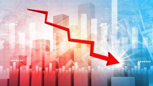 Nifty slides 163 points at open as oil holds above $110, Rupee hits fresh record low