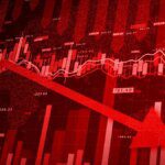 Crude shock, Rupee rout: Nifty posts steepest fall since March