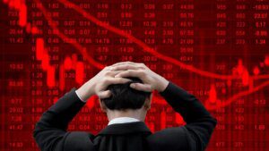 Nifty hits 3-week low below 24,000 amid crude shock and Iran tensions