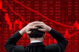 Nifty hits 3-week low below 24,000 amid crude shock and Iran tensions