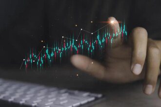 Nifty Midcap 100 hits record high as midcaps outperform weak broader markets
