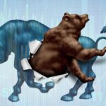Nifty slips to 24,160, HDFC Bank and Coal India lead losses as oil holds above $101