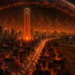 Sleepless planet: Why nights are warming faster than days