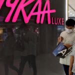 Nykaa gives up opening gains as sell-side divergence widens after record results