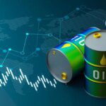 OMC stocks close sharply higher as Brent settles near $95 and fourth fuel hike shores up margins