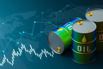 OMC stocks close sharply higher as Brent settles near $95 and fourth fuel hike shores up margins
