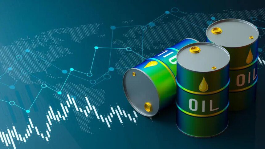 OMC stocks close sharply higher as Brent settles near $95 and fourth fuel hike shores up margins
