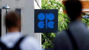 OPEC+ nations agree on symbolic quota hike in first meet after UAE’s surprise exit