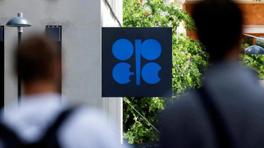 OPEC+ nations agree on symbolic quota hike in first meet after UAE’s surprise exit