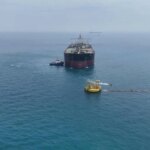 Oil rises on signs of heightened tensions in Strait of Hormuz