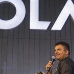 Ola Electric’s Gigafactory is the bigger bet: Bhavish Aggarwal