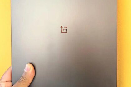 OnePlus Pad 4. A natural evolution
