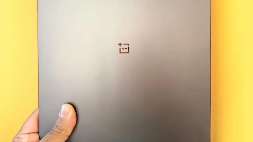 OnePlus Pad 4. A natural evolution