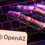 OpenAI has discussed adding Citigroup, JPMorgan to bank lineup for IPO