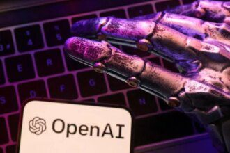 OpenAI has discussed adding Citigroup, JPMorgan to bank lineup for IPO