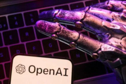 OpenAI has discussed adding Citigroup, JPMorgan to bank lineup for IPO