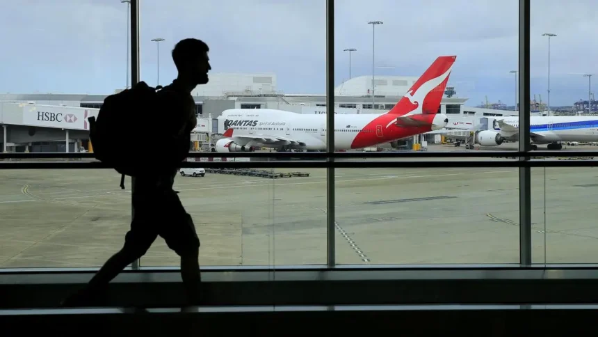 Overseas carriers cut India flights on rising fuel costs