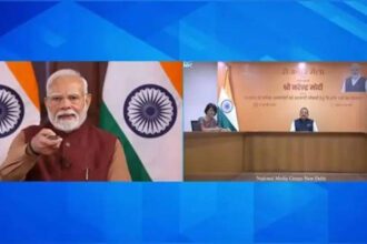 Youth employment push: PM Modi distributes over 51,000 appointment letters at 19th Rozgar Mela