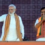 From Haryana to West Bengal - how PM Modi widened BJP’s footprint since 2014