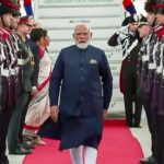 PM Modi arrives in Rome for final leg of five-nation tour; India-Italy ties, trade on agenda
