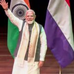 'May 16 is very special': PM Modi recalls 2014 mandate in address to Indian diaspora in the Netherlands