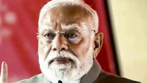 PM Modi to dedicate railway projects in Telangana to nation