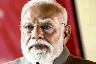 PM Modi to dedicate railway projects in Telangana to nation