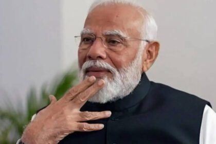 'Keep yourselves hydrated': PM Modi lists precautions amid heatwave, urges to not forget animals, birds
