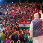 Gains of past decades will be lost if crisis continues: PM Modi in The Netherlands