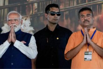 'Sacrifice etched in BJP's journey': PM Modi, Amit Shah pay tribute to party workers killed in West Bengal