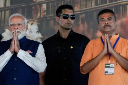 'Sacrifice etched in BJP's journey': PM Modi, Amit Shah pay tribute to party workers killed in West Bengal