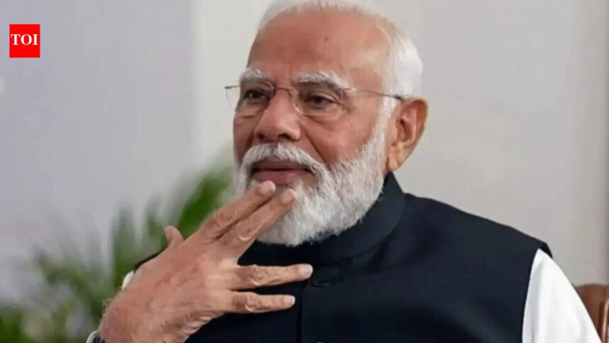 From heatwave precautions to community service: PM Modi's top quotes from Mann Ki Baat