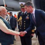 From semiconductors to water - what’s on PM Modi’s Netherlands agenda