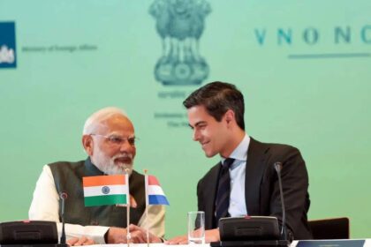 How successful was PM Modi’s Netherlands visit? MEA lists 17 key outcomes