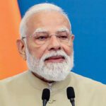 Muga silk stole for Meloni, mangoes for UAE President &amp; more: What PM Modi gifted leaders during 5-nation tour