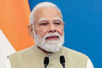 Muga silk stole for Meloni, mangoes for UAE President &amp; more: What PM Modi gifted leaders during 5-nation tour
