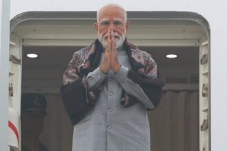 PM Modi to embark on 5-nation trip to UAE and 4 European countries this week