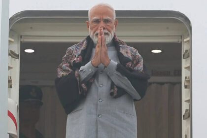 PM Modi to embark on 5-nation trip to UAE and 4 European countries this week