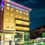 Broker’s Call: PNC Infratech (Accumulate)