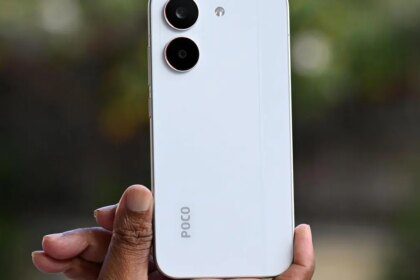 POCO X8 Pro review: Speed meets style