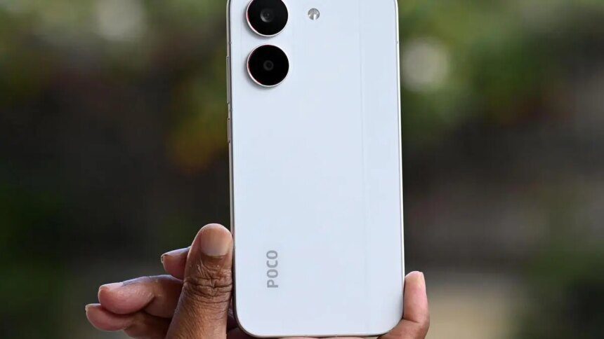 POCO X8 Pro review: Speed meets style