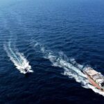 Pakistan navy responds to distress call, assists stranded Indian vessel in Arabian Sea