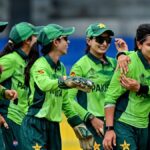 Pakistan announce squad for Women's T20 World Cup 2026, five players set for maiden appearance