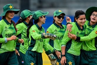 Pakistan announce squad for Women's T20 World Cup 2026, five players set for maiden appearance
