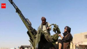 Pakistan's politician reveals Islamabad ties with terror groups