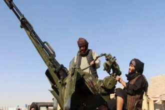 Pakistan's politician reveals Islamabad ties with terror groups