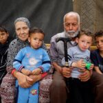 Millions of Palestinians mark 78 years since the Nakba