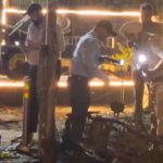 Jalandhar blast: Scooter fire near BSF headquarters Punjab triggers panic; police probe under way