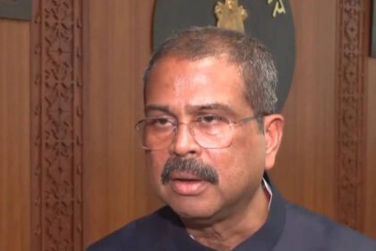 'Lowered dignity of Parliament': Privilege motion notice against Dharmendra Pradhan for remarks on NEET-2026 paper leak
