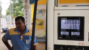 Petrol, Diesel Price Hike LIVE: Petrol, diesel prices raised by ₹3 per litre; CNG price increased by ₹2 per kg